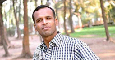 Murder suspect killed in Chattogram ‘gunfight’