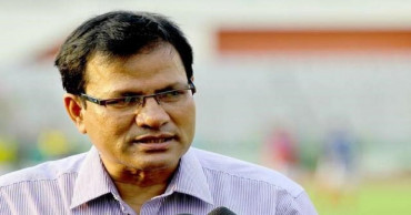 Badal Roy likely to vie for BFF president post