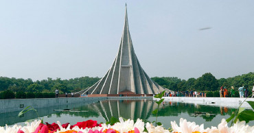 National Mausoleum to remain closed for cleaning