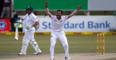 Shafiul overshadows Rabbi in BCL