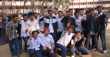 95.5pc pass PEC, 95.96pc Ebtedayee