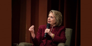 38 people cited for violations in Clinton email probe