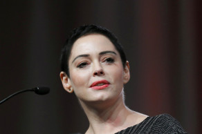 Rose McGowan sues alleging intimidation by Weinstein, others