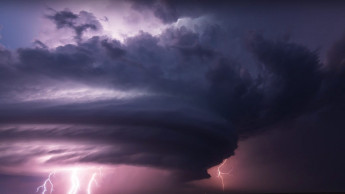 Indian man returns after battling storms in 28 days, survives on rainwater