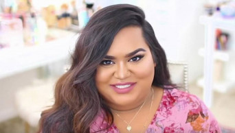 Meet and Greet Youtube star Nabela Noor on Saturday