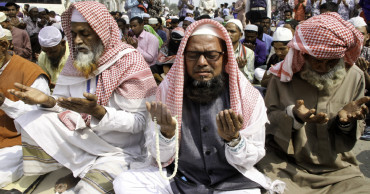 Biswa Ijtema’s first phase begins Friday