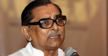 Menon slams govt for remaining ‘silent’ over Trump’s peace plan