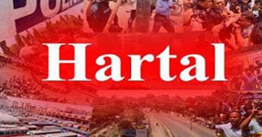 BNP rejects election results; calls hartal in Dhaka for Sunday