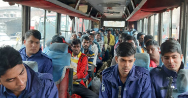 63 Indian fishermen freed from Bagerhat jail