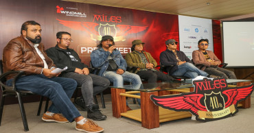 Miles to celebrate journey of 40 years at anniversary concert