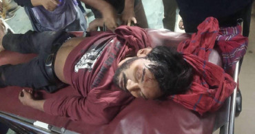 AL, BNP men lock into clash during Ishraque's electioneering