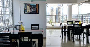 Mexican for Lunch at La Cantina!