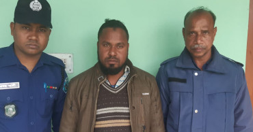 Man gets 3-month jail for harassing college girl in Panchagarh