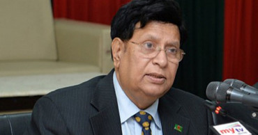 Dhaka to gear up its diplomacy with West Asian countries; Envoys' Conf Monday