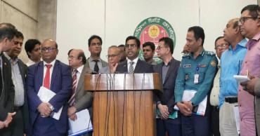 Old Dhaka to have pilot circular bus service this month: Khokon