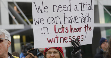 House Dems to outline case for removing Trump from office