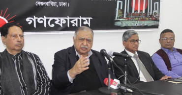 Those siphon off money are ‘state thugs’: Dr Kamal