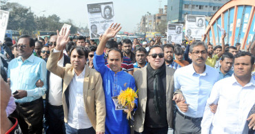 Lofty promises as electioneering heats up in city