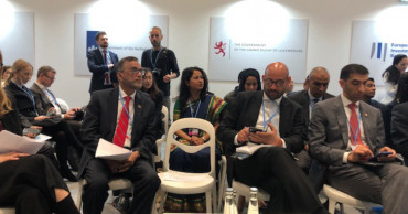 COP25: Dhaka seeks drastic actions on adaptation