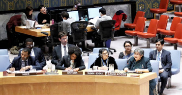 Ensuring justice, accountability must for safe Rohingya repatriation: Dhaka to UNSC