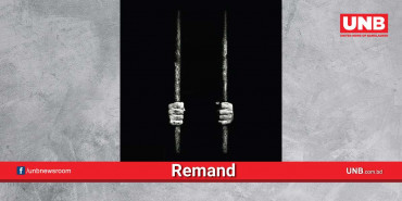 Mohakhali road crash: Driver on 2-day remand