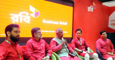 Robi makes Tk 17 cr profit in 2019