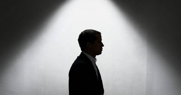 Venezuela's Guaidó faces key test in leadership vote