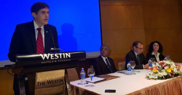 US Embassy, British HC jointly host workshop on use of digital evidence in court