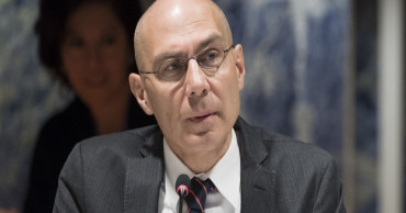 Austria's Volker Türk new UN human rights chief