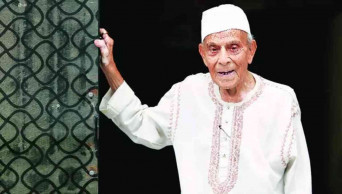 How to love a language: Urdu poet Gulzar Dehlvi spills his literary secrets