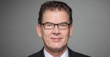 German minister due Tuesday to discuss RMG, Rohingya situation