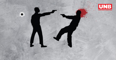 2 killed in Dinajpur ‘gunfight‘