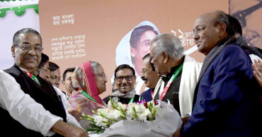 AL posts await more changes, says Quader