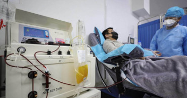 Coronavirus has infected more than 75,000 people globally