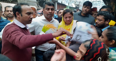 HC clears way for Tabith to participate in election