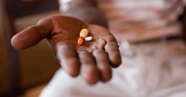 S.Africa makes great strides in fighting against HIV: health department