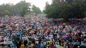 Gor-e-Shahid, Sholakia set to host Eid congregations