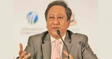 No objection to tour Pakistan for Test series, says BCB President