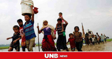 No lasting solution to Rohingya issue without repatriation