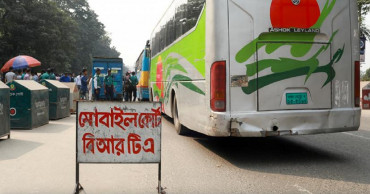 Shajahan wants bail option for drivers under RTA