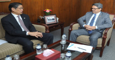 Bangladesh eyes sending more skilled workforce to Japan