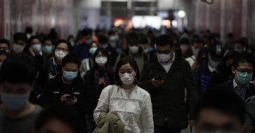 Coronavirus has infected more than 37,500 people globally