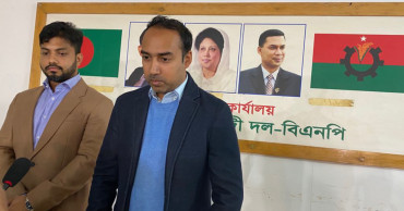 BNP picks Ishraque, Tabith as DSCC, DNCC mayoral candidates