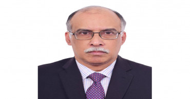 Kamrul Ahsan new Bangladesh Ambassador to Russia