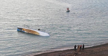 Boat carrying migrants from Bangladesh, other countries sinks in Turkey; Seven dead