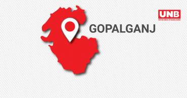 Train hits bike in Gopalganj; three students dead