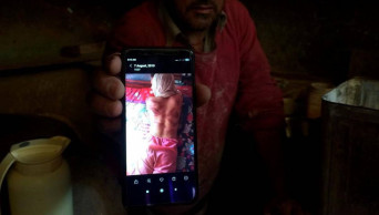 Kashmiris allege night terror by Indian troops in crackdown