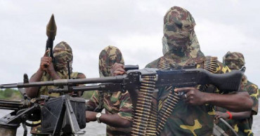 9 Taliban militants killed in fresh airstrikes