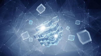 Xi stresses development, application of blockchain technology