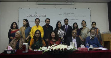 Brexit not to affect EU-Bangladesh ties, says Rensje Teerink